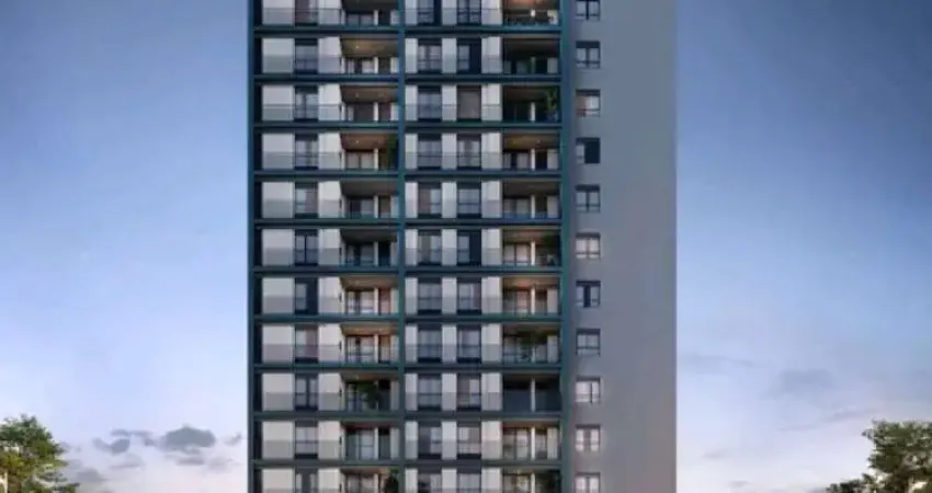 Apartamento com 2 quartos à venda no Campina do Siqueira, Curitiba 