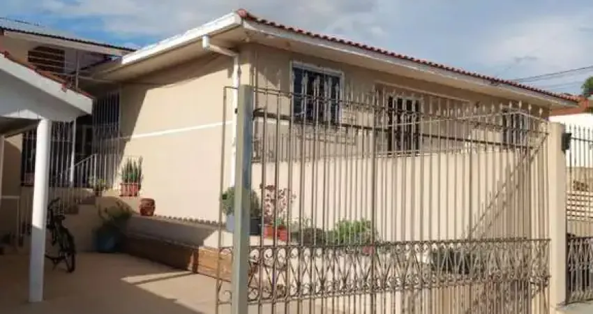 Casa com 4 quartos à venda no Chapada, Ponta Grossa 