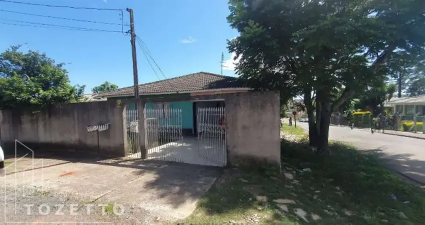 Casa com 3 quartos à venda no Uvaranas, Ponta Grossa 