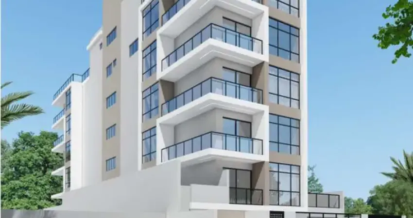 Apartamento com 3 quartos à venda no Centro, Guaratuba 