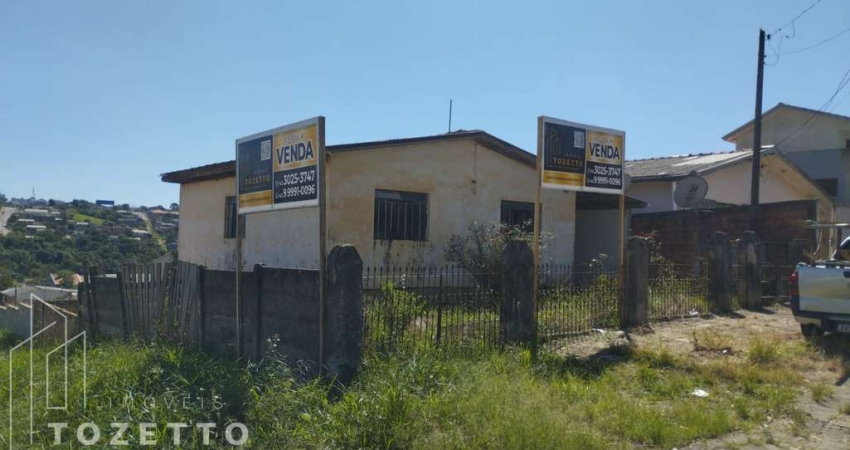 Terreno à venda no Olarias, Ponta Grossa 