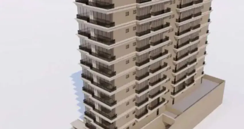 Apartamento com 3 quartos à venda no Centro, Guaratuba 
