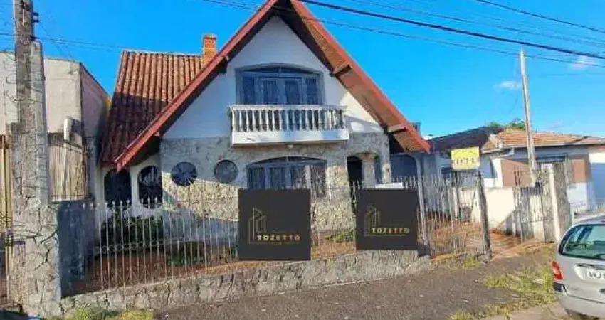 Casa com 3 quartos à venda no Boa Vista, Ponta Grossa 