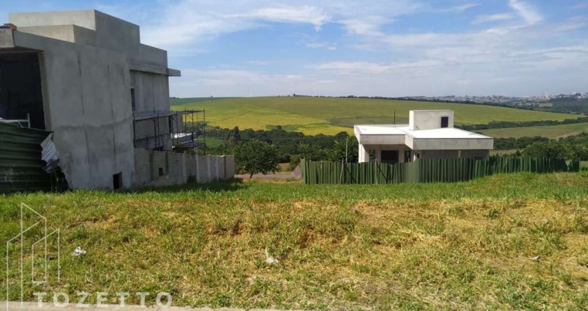 Terreno em condomínio fechado à venda no Jardim Carvalho, Ponta Grossa 