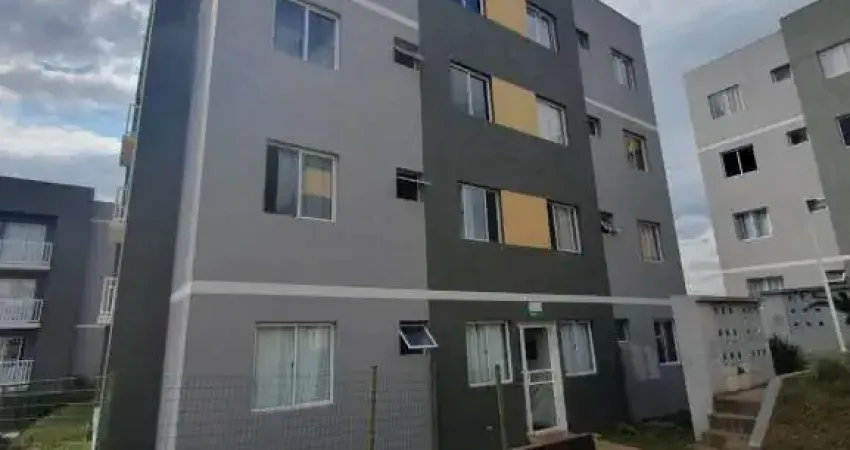 Apartamento com 2 quartos à venda no Neves, Ponta Grossa 