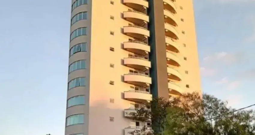 Apartamento com 3 quartos à venda no Centro, Prudentópolis 