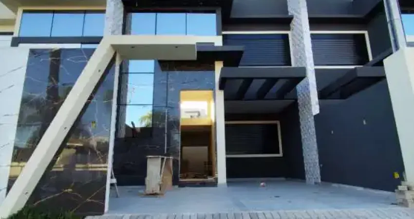 Casa com 5 quartos à venda no Jardim Carvalho, Ponta Grossa 