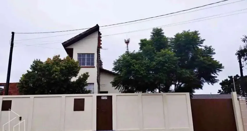 Casa em condomínio fechado com 3 quartos à venda no Contorno, Ponta Grossa 