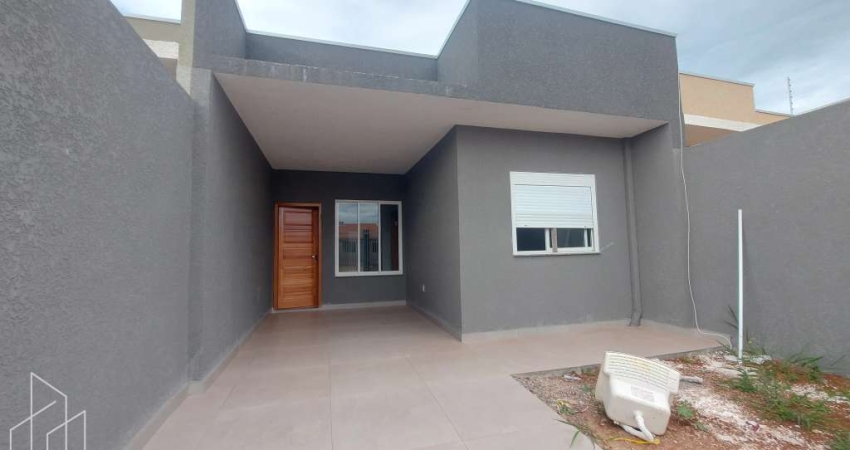 Casa com 3 quartos à venda no Campo Belo em Uvaranas