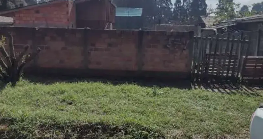 Terreno à venda no Contorno, Ponta Grossa 