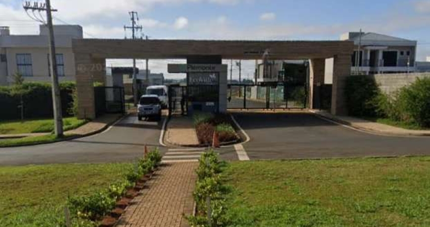 Terreno em condomínio fechado à venda no Contorno, Ponta Grossa 