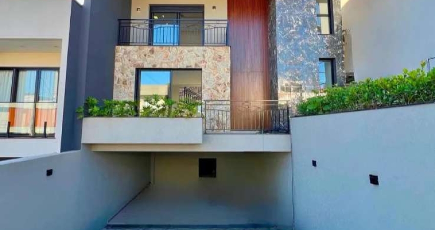 Casa em condomínio fechado com 3 quartos à venda no Colônia Dona LuÍza, Ponta Grossa 