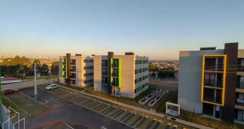 Apartamento com 3 quartos à venda no Chapada, Ponta Grossa 