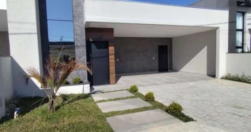 Casa em condomínio fechado com 3 quartos à venda no Contorno, Ponta Grossa 