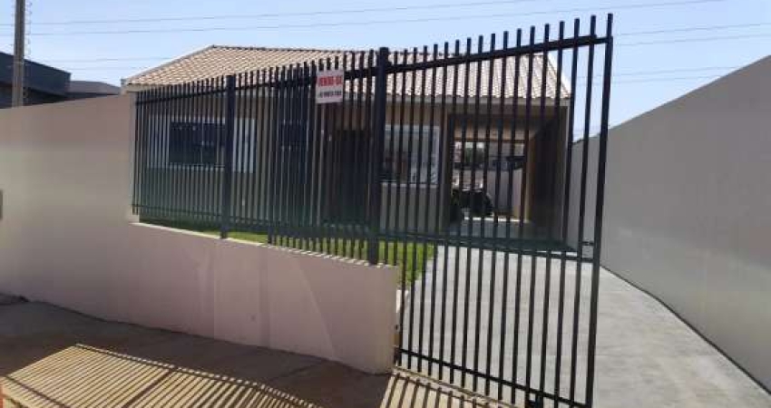 Casa com 3 quartos à venda no Uvaranas, Ponta Grossa 