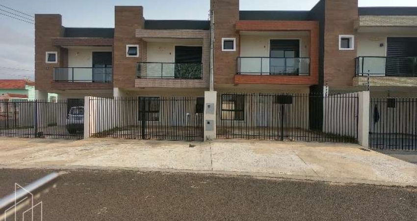 Casa com 3 quartos à venda no Jardim Carvalho, Ponta Grossa 