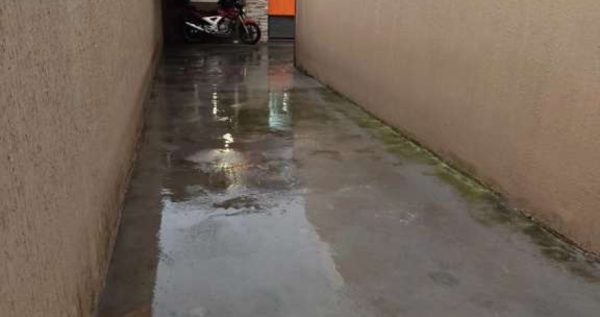 Casa com 2 quartos à venda no Contorno, Ponta Grossa 