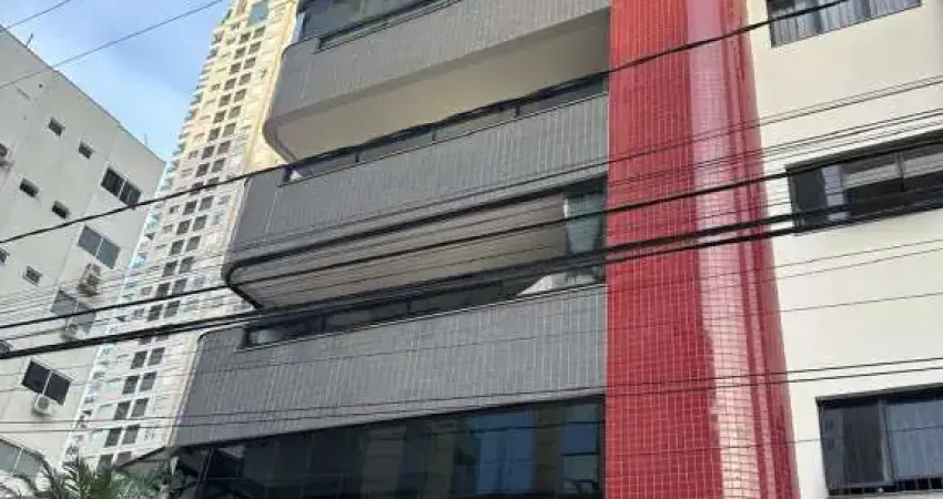 Seu Refúgio em Balneário Camboriú! Residencial Serramby