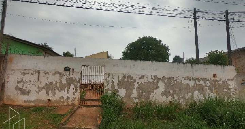Terreno no Núcleo Pitangui-Neves