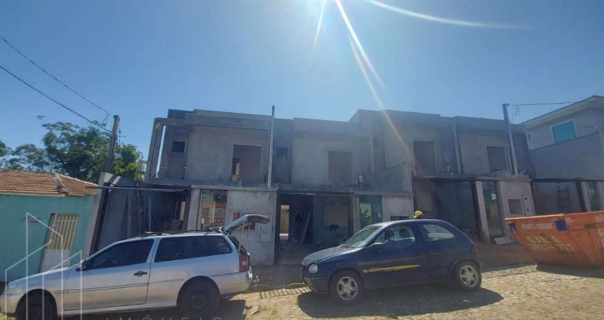 Sobrado à venda no Boa Vista em Ponta Grossa