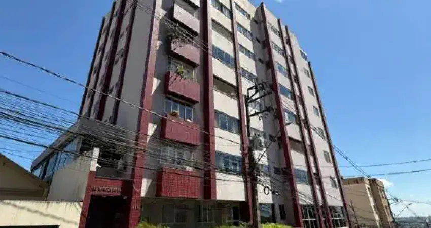 Apartamento com 3 quartos à venda no Centro, Ponta Grossa 