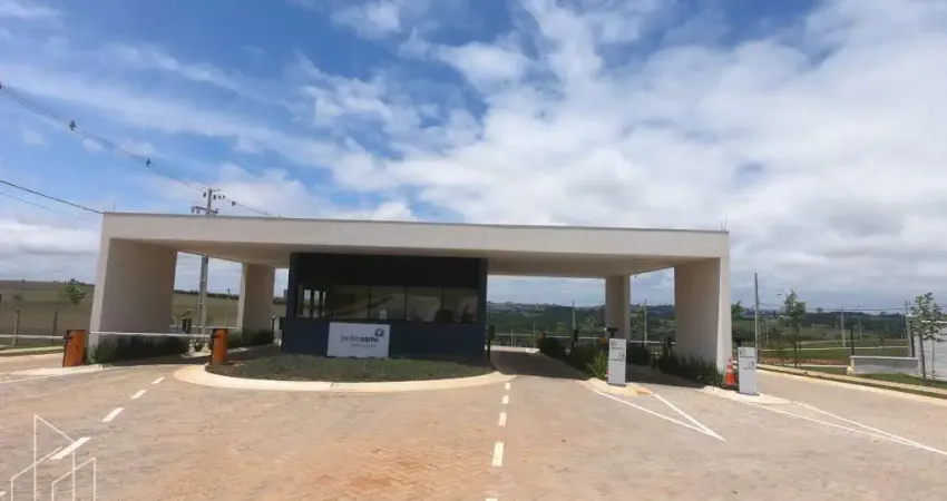 Terreno em condomínio fechado à venda no Jardim Carvalho, Ponta Grossa 