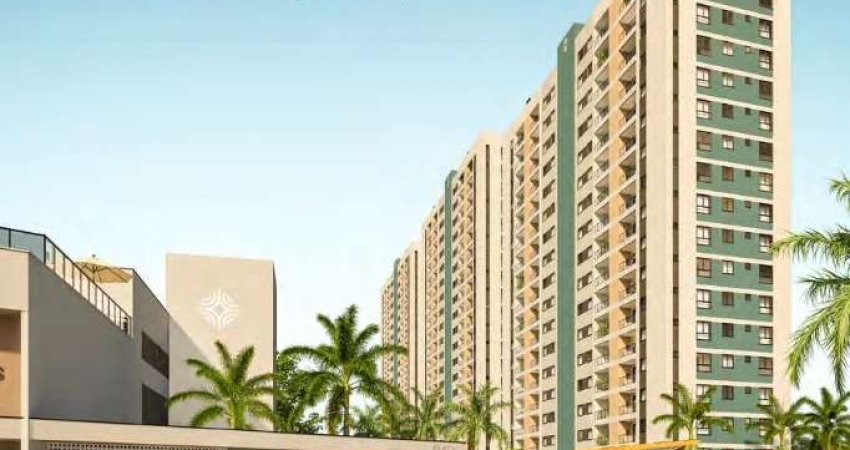 Apartamento com 3 quartos à venda na Barra do Sai, Itapoá 