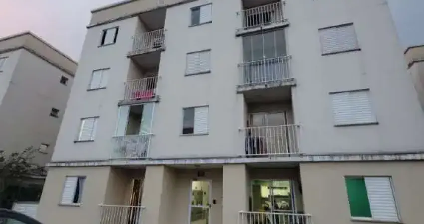 Apartamento com 3 quartos à venda na Rua Januário de Napoli, 115, Uvaranas, Ponta Grossa
