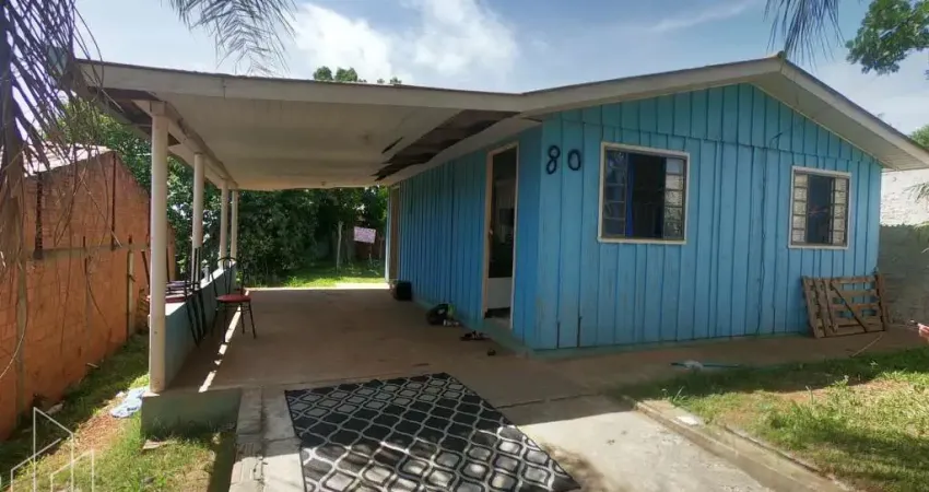 Terreno à venda no Contorno, Ponta Grossa