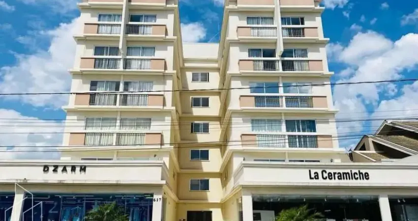 Apartamento com 3 quartos à venda no Olarias, Ponta Grossa 