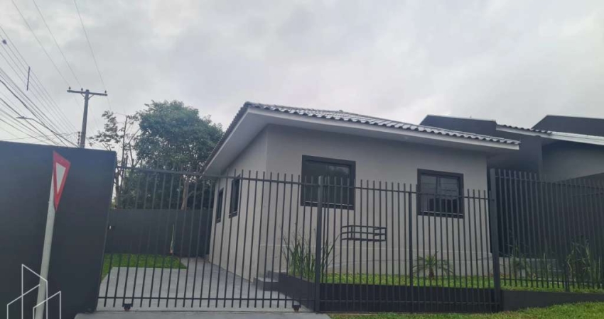 Casa com 3 quartos à venda no Ronda, Ponta Grossa 