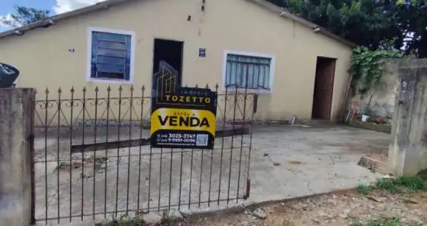 Terreno à venda na Rua Jatobá, 36, Contorno, Ponta Grossa