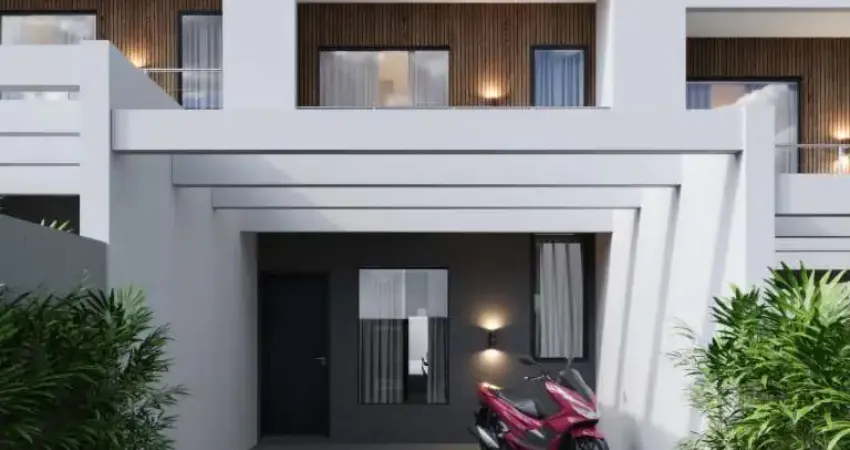 Casa com 3 quartos à venda no Boa Vista, Ponta Grossa 