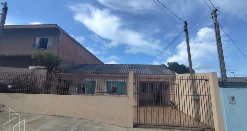 Casa com 3 quartos à venda no Contorno, Ponta Grossa 