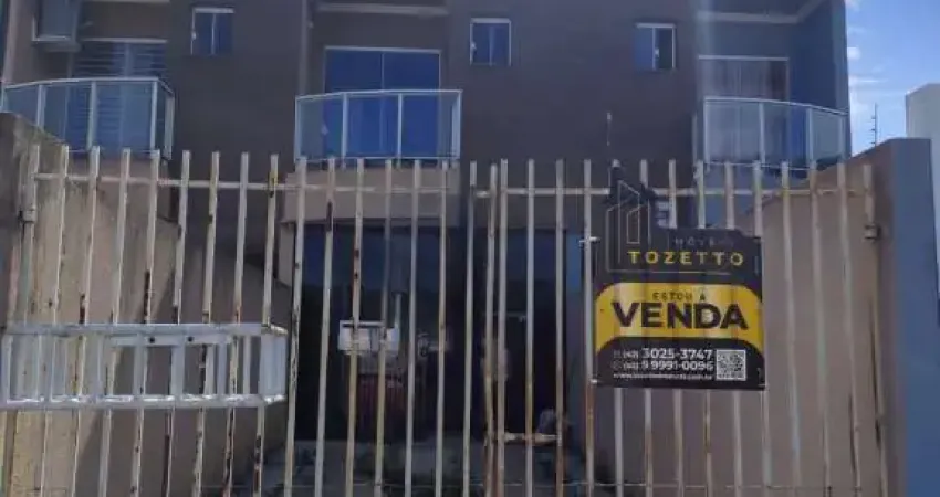 Casa com 2 quartos à venda no Contorno, Ponta Grossa 