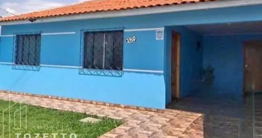 Casa com 3 quartos à venda no Boa Vista, Ponta Grossa 