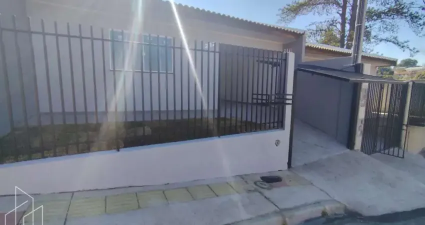 Casas à venda na Vila Cristina no bairro Nova Rússia Cópia