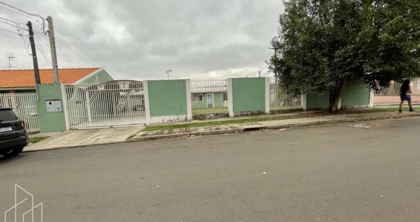 Terreno à venda no Ronda, Ponta Grossa 