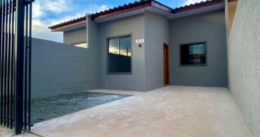 Casa com 3 quartos à venda no Contorno, Ponta Grossa 