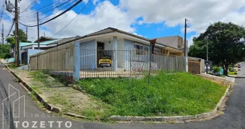 Casa com 2 quartos à venda no Contorno, Ponta Grossa 