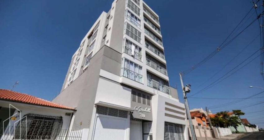 Apartamento com 2 quartos à venda no Orfãs, Ponta Grossa 