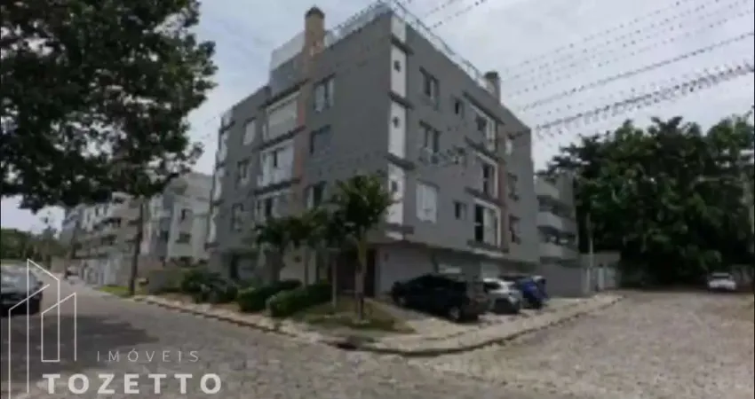 Apartamento mobiliado no Edifício Imporium - Bombinhas/SC