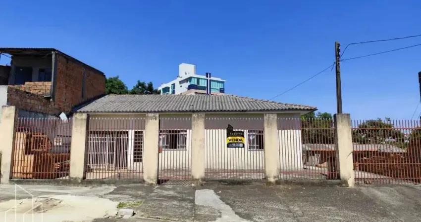 Casa com 2 quartos à venda no Jardim Carvalho, Ponta Grossa 