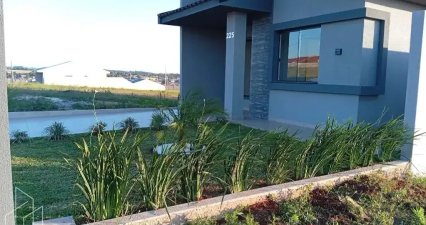 Casa com 3 quartos à venda no Neves, Ponta Grossa