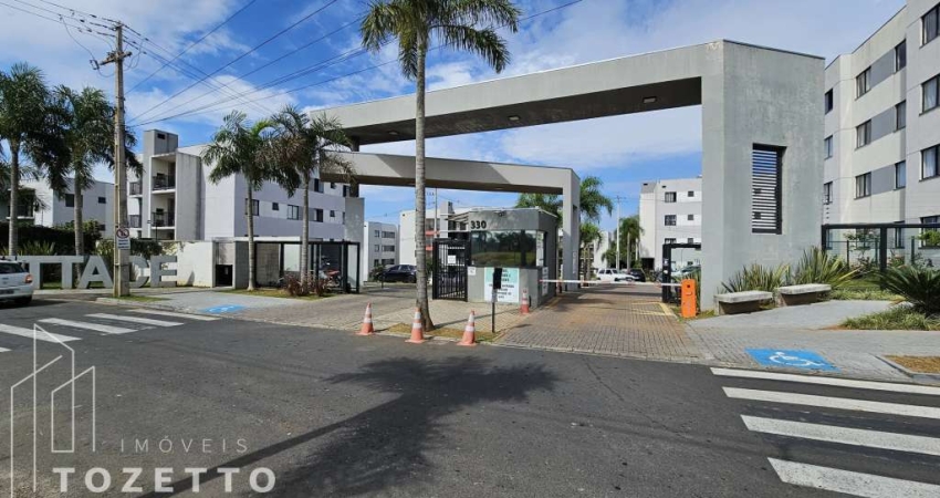 Apartamento Garden no Condomínio Vittace Jardim Carvalho