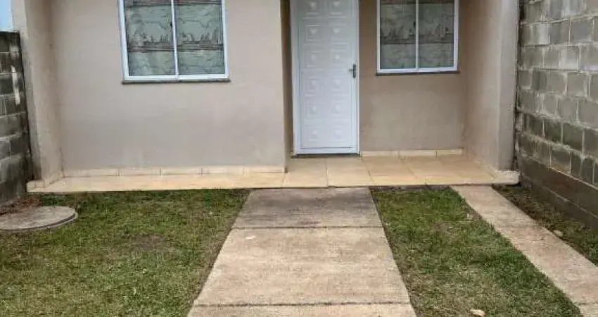 Casa com 2 quartos à venda no Neves, Ponta Grossa 