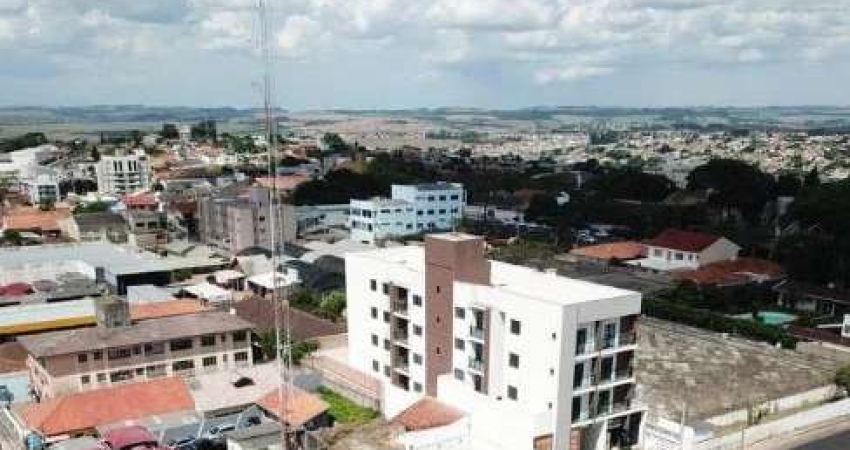 Apartamento no Ed. Piazza Allegra no Jardim Carvalho