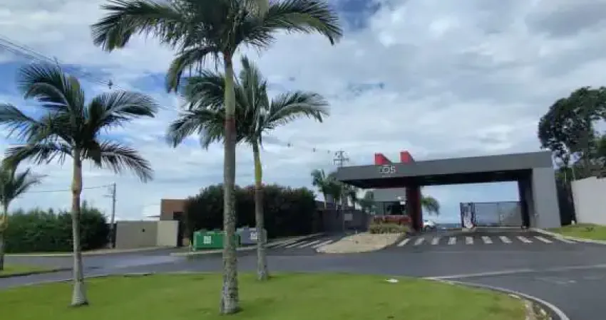 Ótima oportunidade no condomínio que mais cresce na cidade!