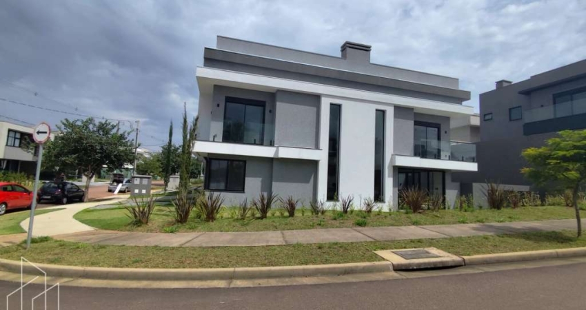 Casa em condomínio fechado com 3 quartos à venda na Rua João Silvio de Lara Machado, 110, Jardim Carvalho, Ponta Grossa