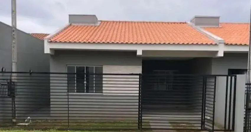 Casa com 2 quartos à venda no Neves, Ponta Grossa 